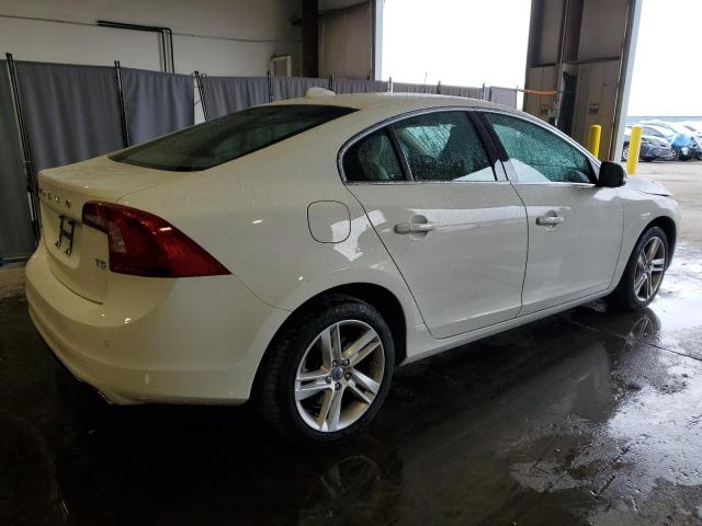 Photo 2 VIN: YV1612FS7E2280002 - VOLVO S60 T5 