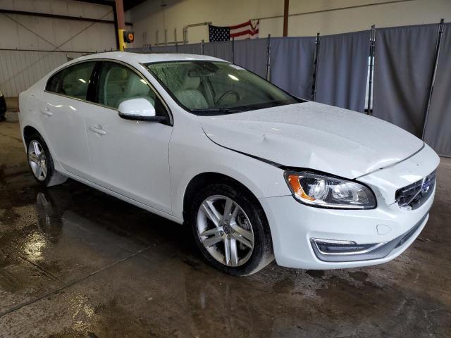 Photo 3 VIN: YV1612FS7E2280002 - VOLVO S60 T5 