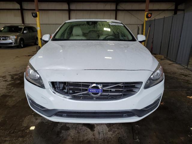 Photo 4 VIN: YV1612FS7E2280002 - VOLVO S60 T5 