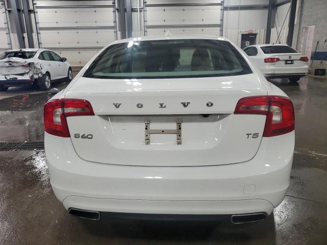 Photo 5 VIN: YV1612FS7E2294577 - VOLVO S60 