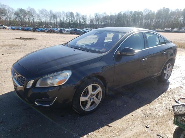 Photo 0 VIN: YV1612FS8D1218063 - VOLVO S60 