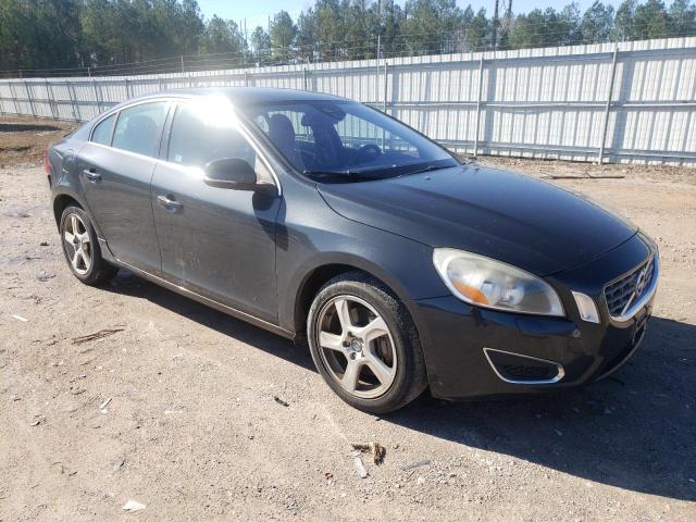 Photo 3 VIN: YV1612FS8D1218063 - VOLVO S60 