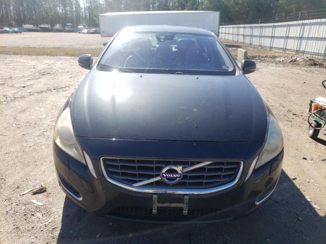 Photo 4 VIN: YV1612FS8D1218063 - VOLVO S60 