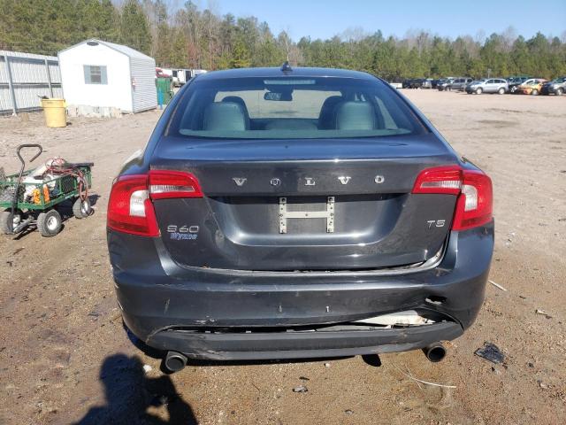 Photo 5 VIN: YV1612FS8D1218063 - VOLVO S60 