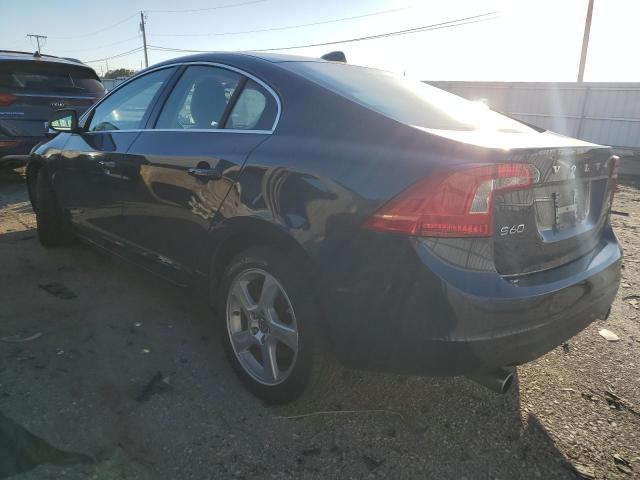 Photo 1 VIN: YV1612FS8D1223599 - VOLVO S60 T5 