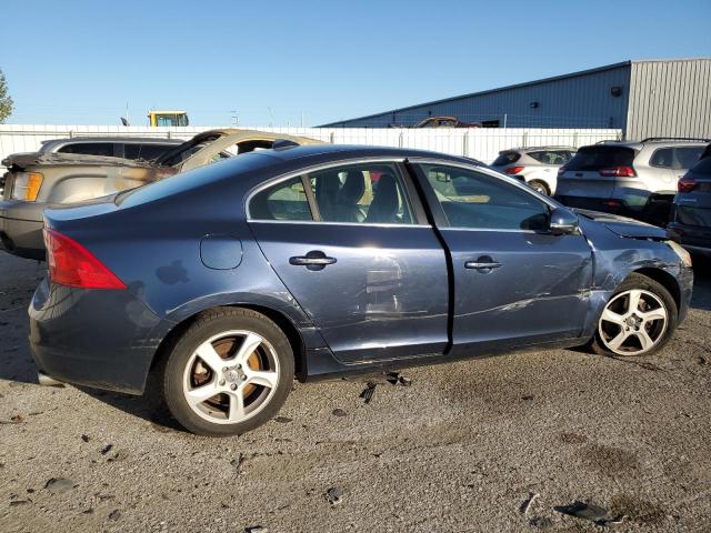 Photo 2 VIN: YV1612FS8D1223599 - VOLVO S60 T5 