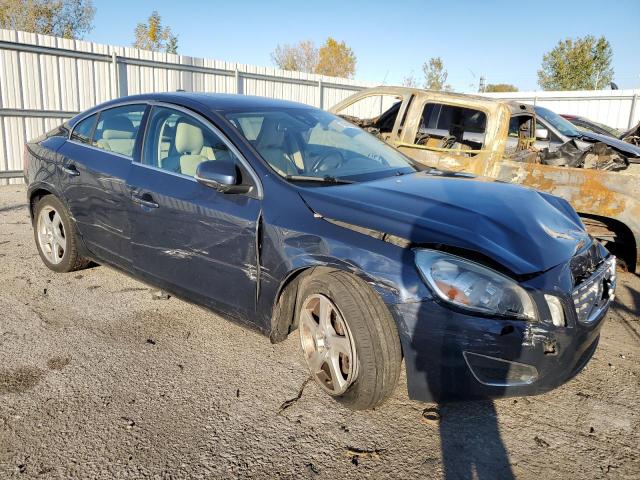 Photo 3 VIN: YV1612FS8D1223599 - VOLVO S60 T5 