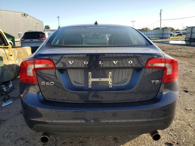 Photo 5 VIN: YV1612FS8D1223599 - VOLVO S60 T5 