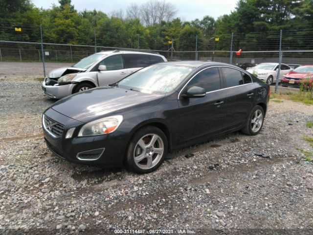 Photo 1 VIN: YV1612FS8D2170560 - VOLVO S60 