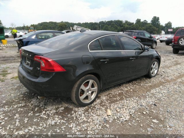 Photo 3 VIN: YV1612FS8D2170560 - VOLVO S60 