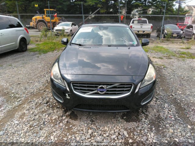 Photo 5 VIN: YV1612FS8D2170560 - VOLVO S60 