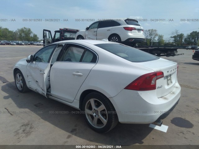 Photo 2 VIN: YV1612FS8D2179050 - VOLVO S60 