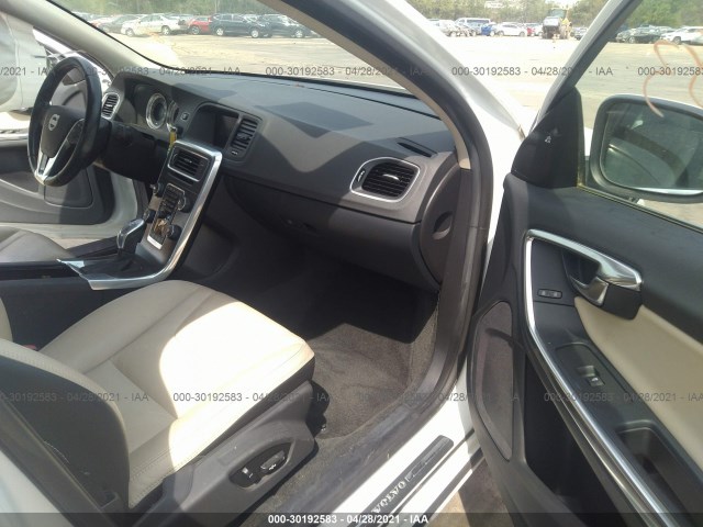 Photo 4 VIN: YV1612FS8D2179050 - VOLVO S60 