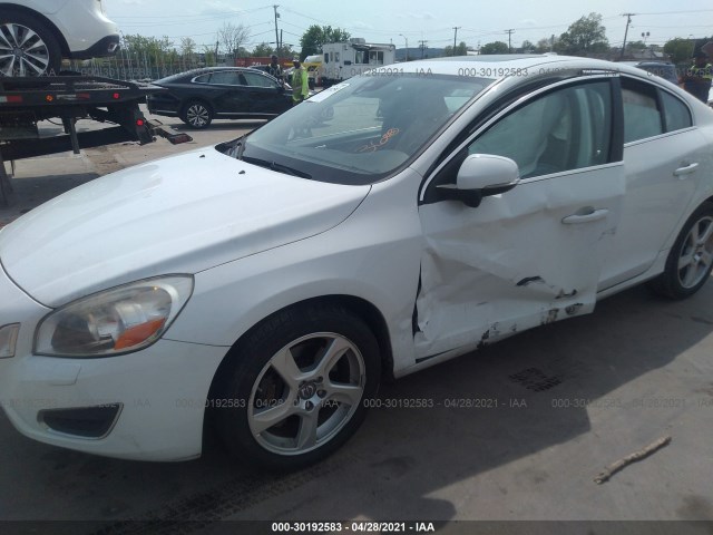 Photo 5 VIN: YV1612FS8D2179050 - VOLVO S60 