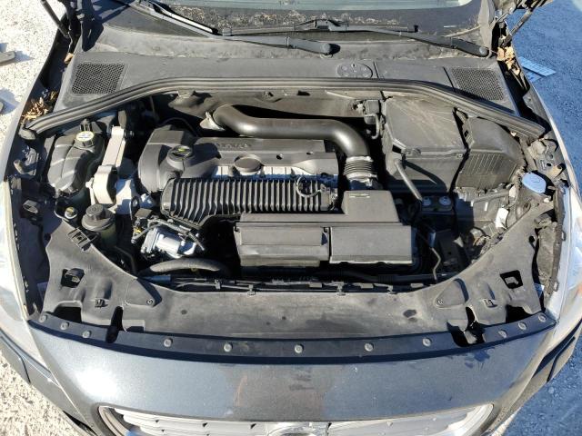 Photo 10 VIN: YV1612FS8D2180330 - VOLVO S60 T5 