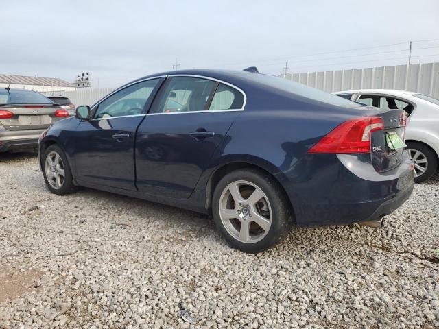 Photo 1 VIN: YV1612FS8D2181638 - VOLVO S60 T5 