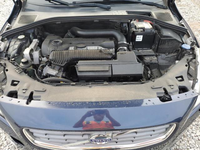 Photo 10 VIN: YV1612FS8D2181638 - VOLVO S60 T5 