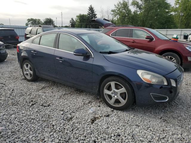 Photo 3 VIN: YV1612FS8D2181638 - VOLVO S60 T5 