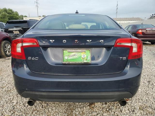 Photo 5 VIN: YV1612FS8D2181638 - VOLVO S60 T5 