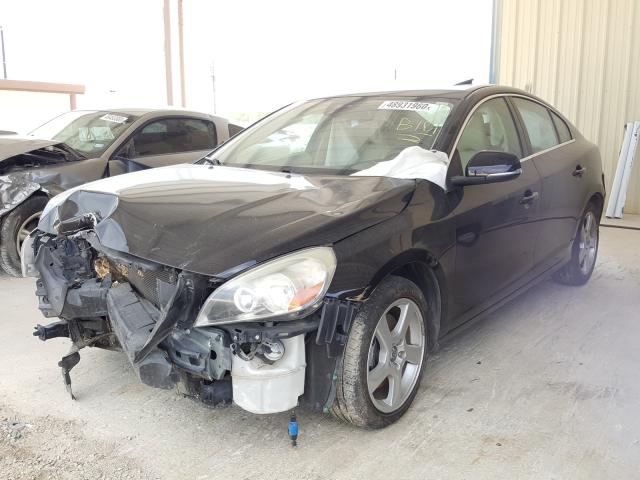 Photo 1 VIN: YV1612FS8D2183387 - VOLVO S60 T5 