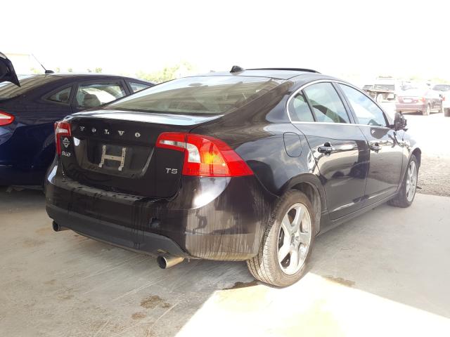 Photo 3 VIN: YV1612FS8D2183387 - VOLVO S60 T5 