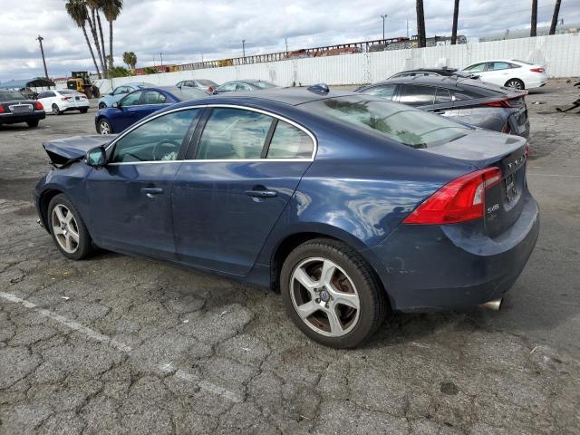 Photo 1 VIN: YV1612FS8D2185981 - VOLVO S60 