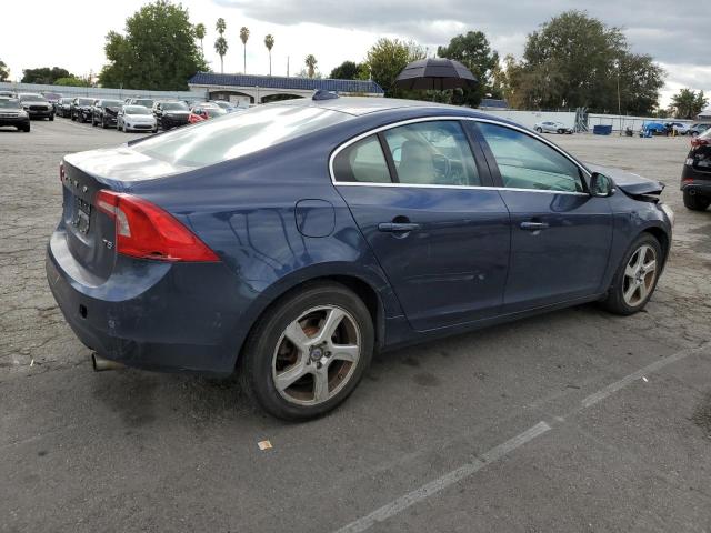 Photo 2 VIN: YV1612FS8D2185981 - VOLVO S60 