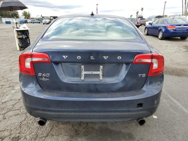 Photo 5 VIN: YV1612FS8D2185981 - VOLVO S60 