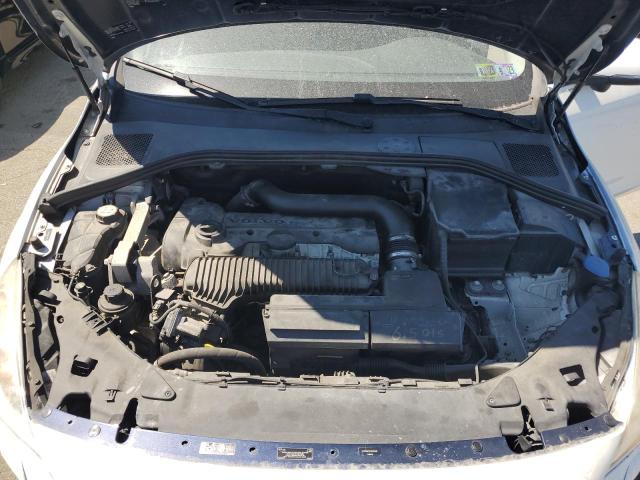 Photo 10 VIN: YV1612FS8D2186497 - VOLVO S60 T5 