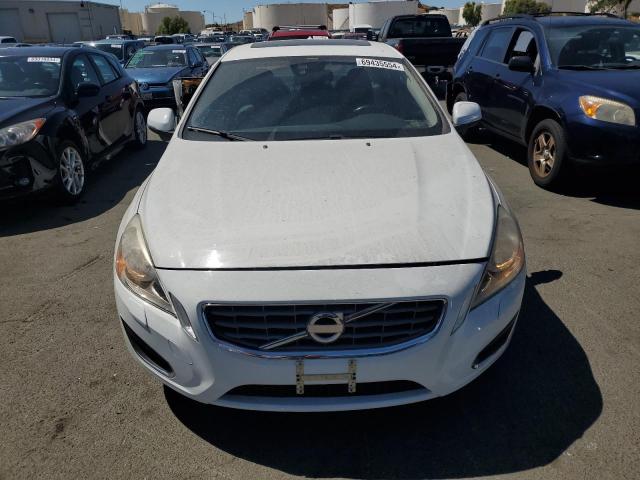 Photo 4 VIN: YV1612FS8D2186497 - VOLVO S60 T5 