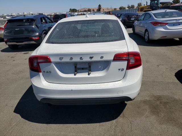 Photo 5 VIN: YV1612FS8D2186497 - VOLVO S60 T5 