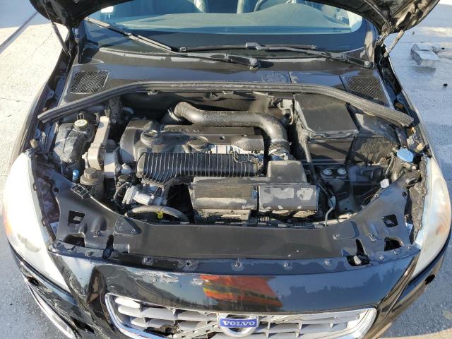 Photo 10 VIN: YV1612FS8D2187830 - VOLVO S60 T5 