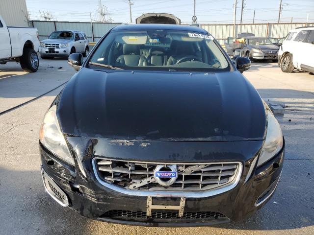 Photo 4 VIN: YV1612FS8D2187830 - VOLVO S60 T5 