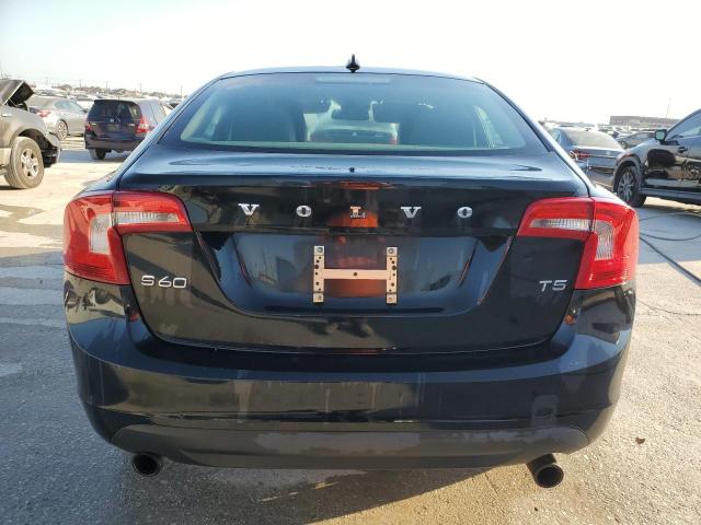 Photo 5 VIN: YV1612FS8D2187830 - VOLVO S60 T5 