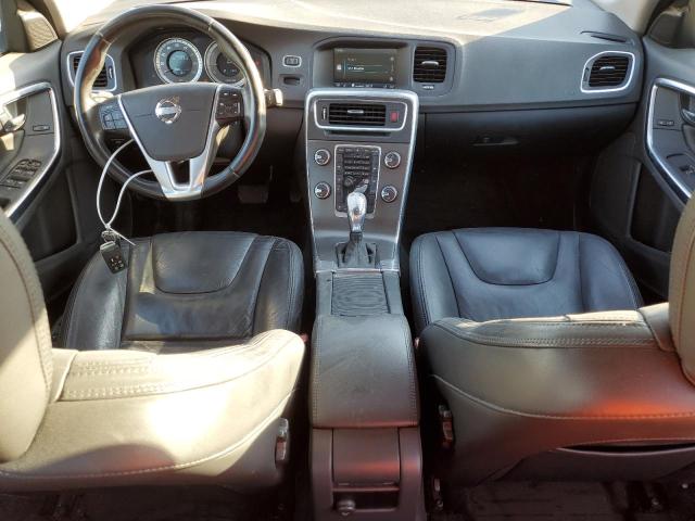 Photo 7 VIN: YV1612FS8D2187830 - VOLVO S60 T5 