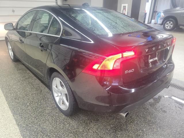 Photo 1 VIN: YV1612FS8D2190291 - VOLVO S60 