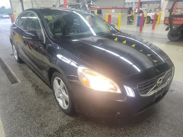 Photo 3 VIN: YV1612FS8D2190291 - VOLVO S60 