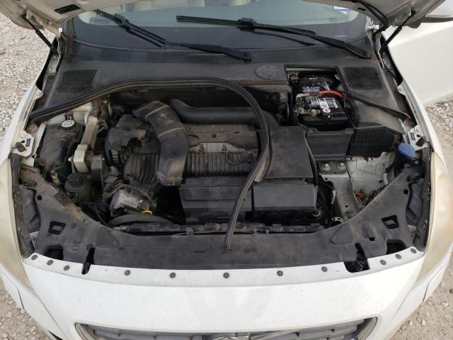 Photo 10 VIN: YV1612FS8D2191327 - VOLVO S60 