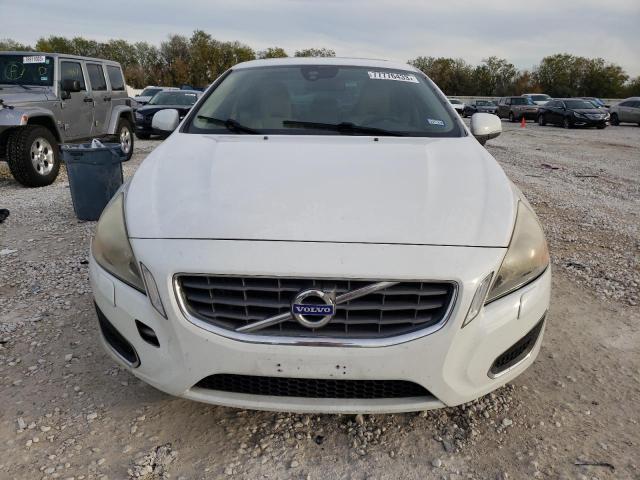 Photo 4 VIN: YV1612FS8D2191327 - VOLVO S60 