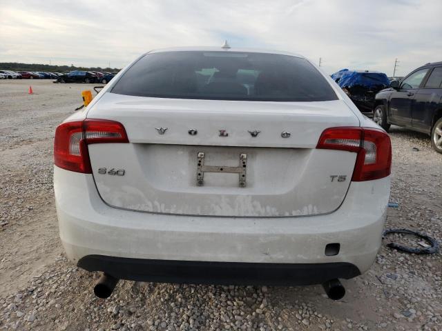 Photo 5 VIN: YV1612FS8D2191327 - VOLVO S60 