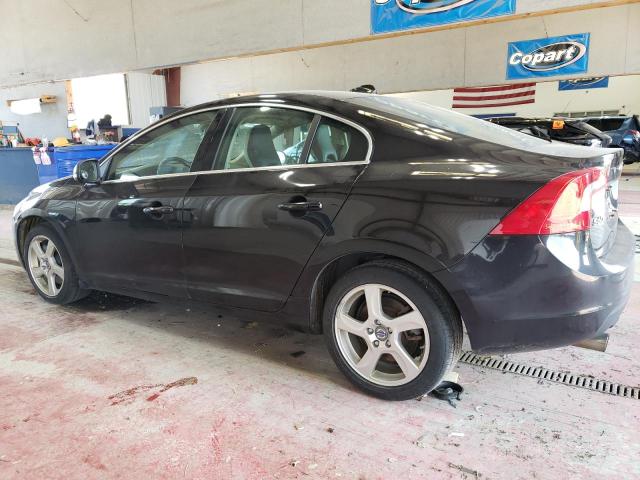 Photo 1 VIN: YV1612FS8D2203749 - VOLVO S60 T5 