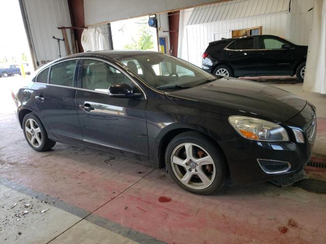 Photo 3 VIN: YV1612FS8D2203749 - VOLVO S60 T5 