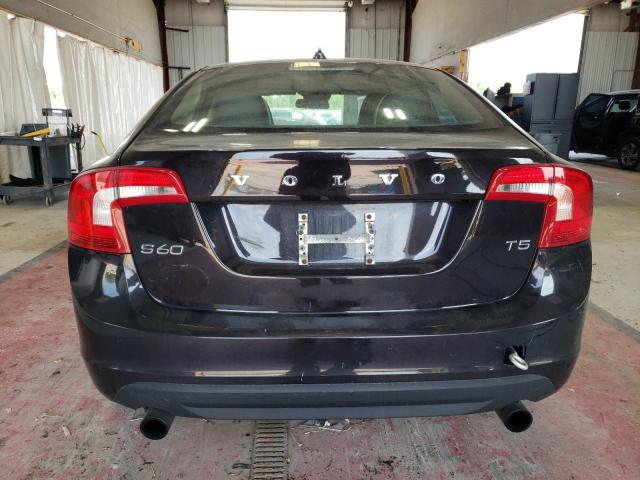 Photo 5 VIN: YV1612FS8D2203749 - VOLVO S60 T5 