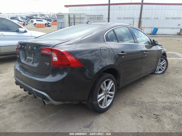 Photo 3 VIN: YV1612FS8D2205677 - VOLVO S60 