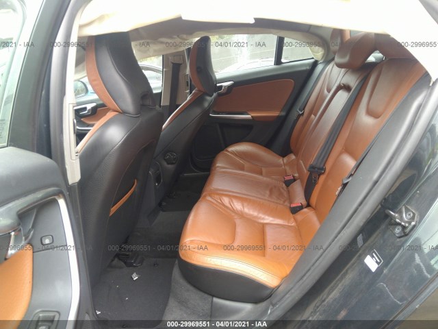 Photo 7 VIN: YV1612FS8D2205677 - VOLVO S60 