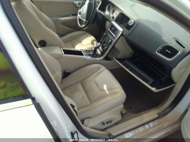 Photo 4 VIN: YV1612FS8D2209129 - VOLVO S60 