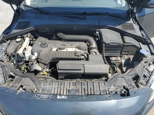 Photo 10 VIN: YV1612FS8E1287482 - VOLVO S60 T5 