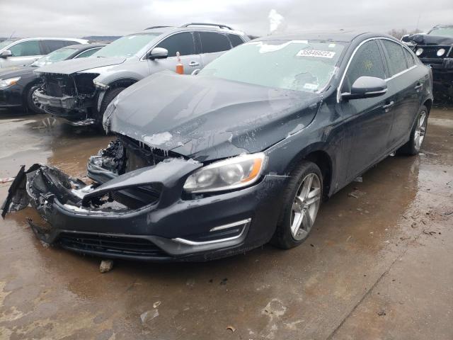 Photo 1 VIN: YV1612FS8E1291483 - VOLVO S60 T5 