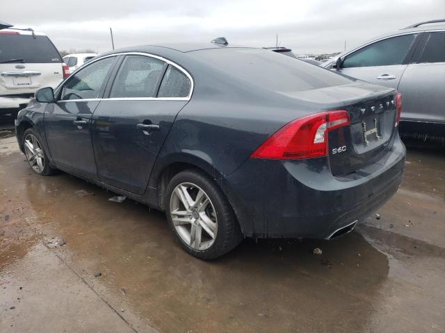 Photo 2 VIN: YV1612FS8E1291483 - VOLVO S60 T5 