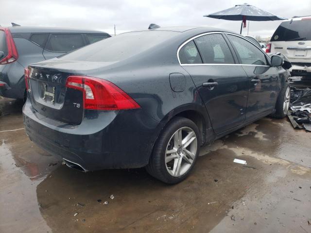 Photo 3 VIN: YV1612FS8E1291483 - VOLVO S60 T5 